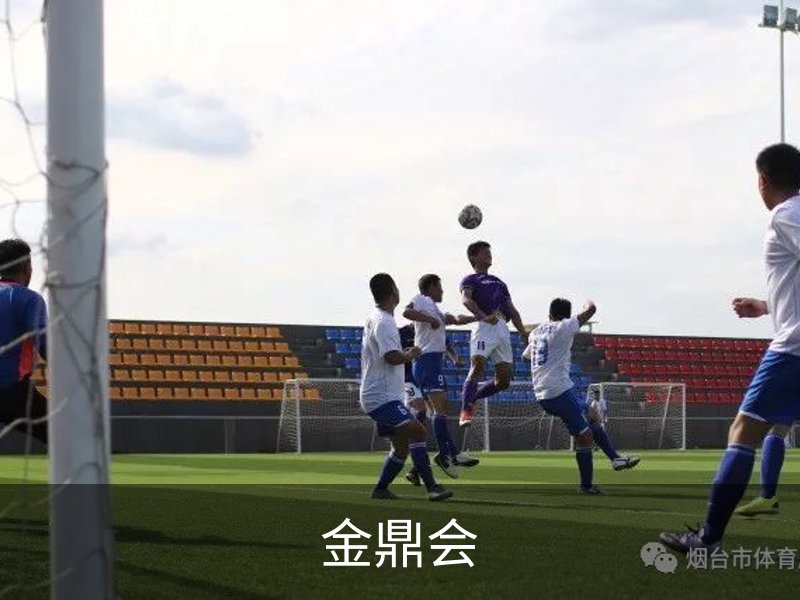关于金鼎会